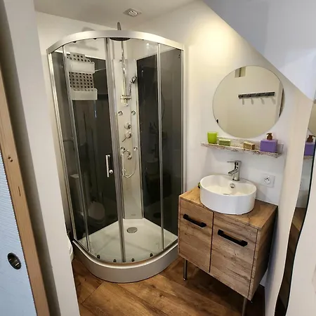 Maison Cosy Au Calme Proche Sanctuaire Prázdninový dům Lurdy