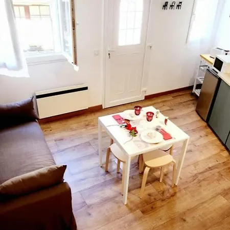 Maison Cosy Au Calme Proche Sanctuaire Prázdninový dům
