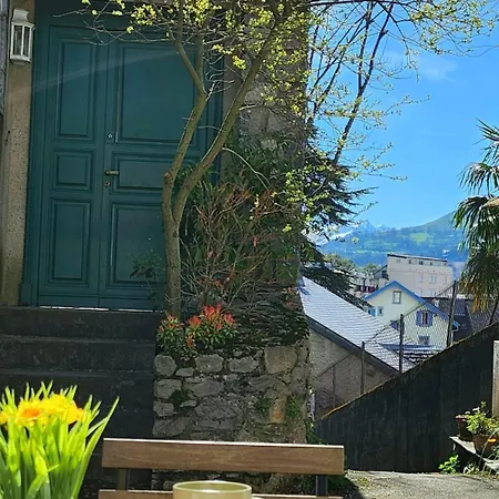 Maison Cosy Au Calme Proche Sanctuaire